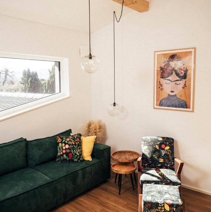 Photo of Livingroom in Traunreut