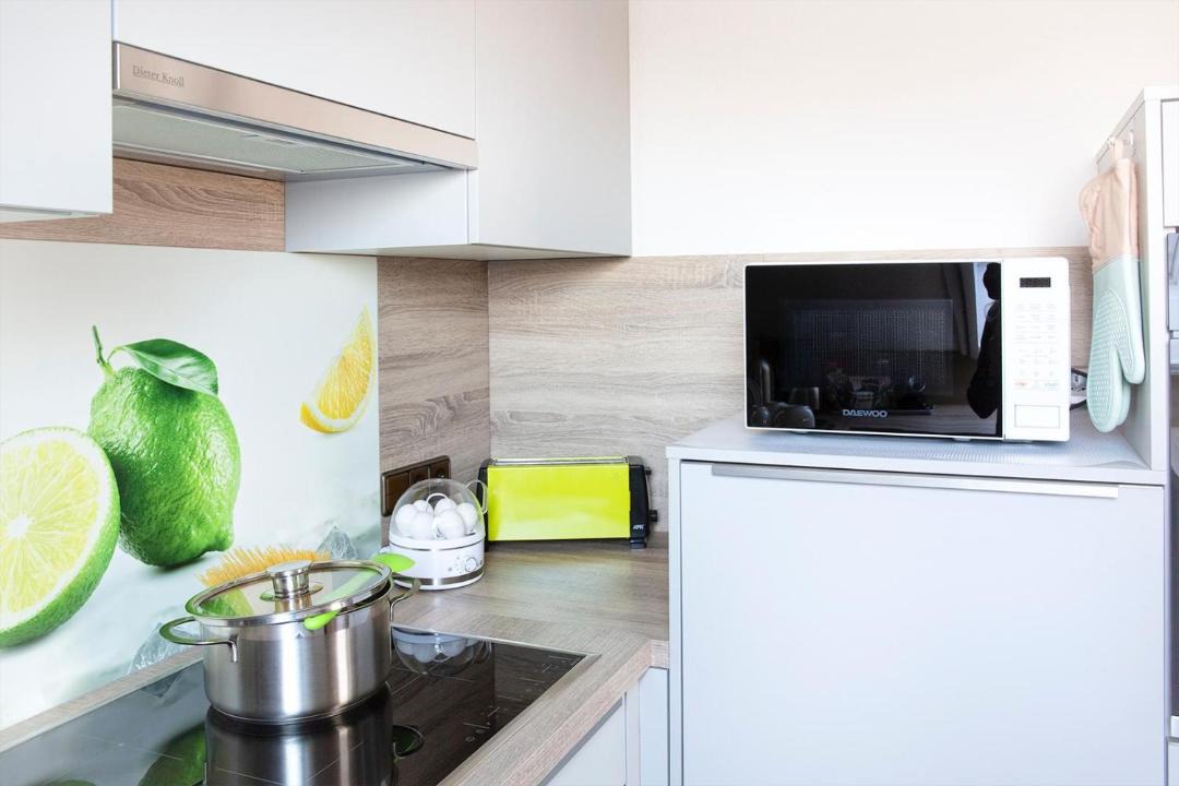 Photo of Kitchen in Marktbergel