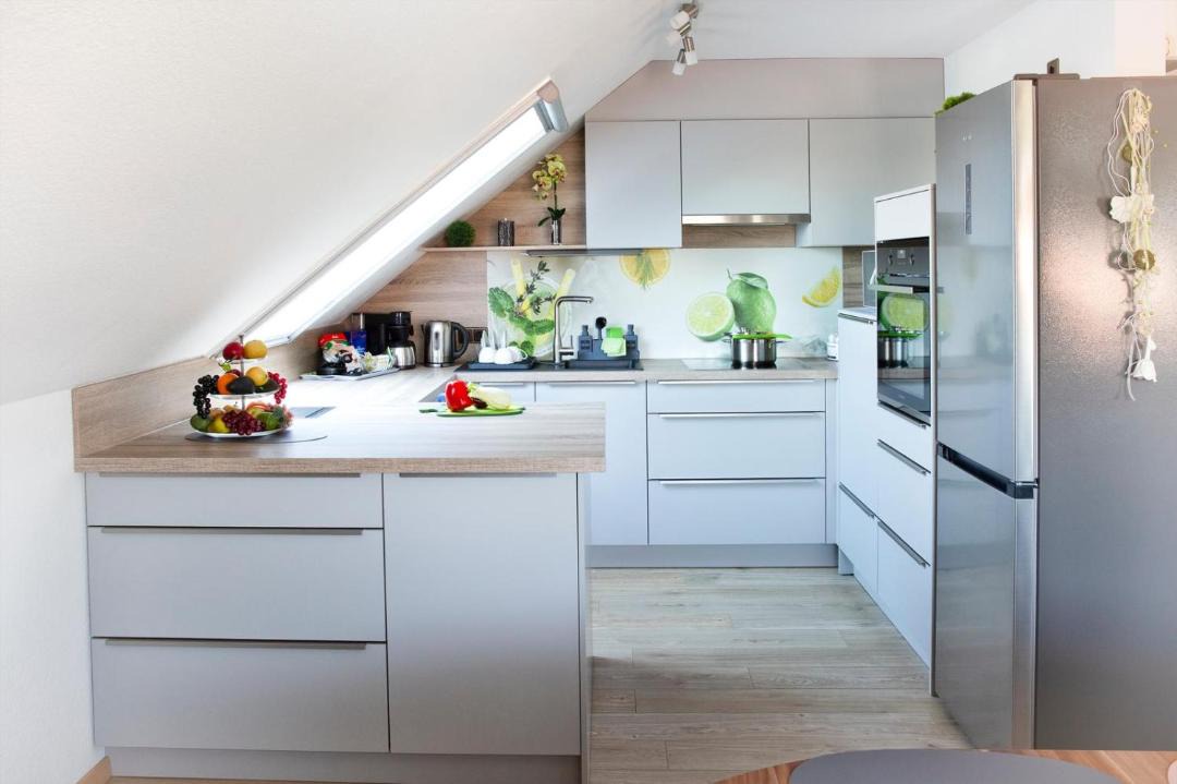 Photo of Kitchen in Marktbergel