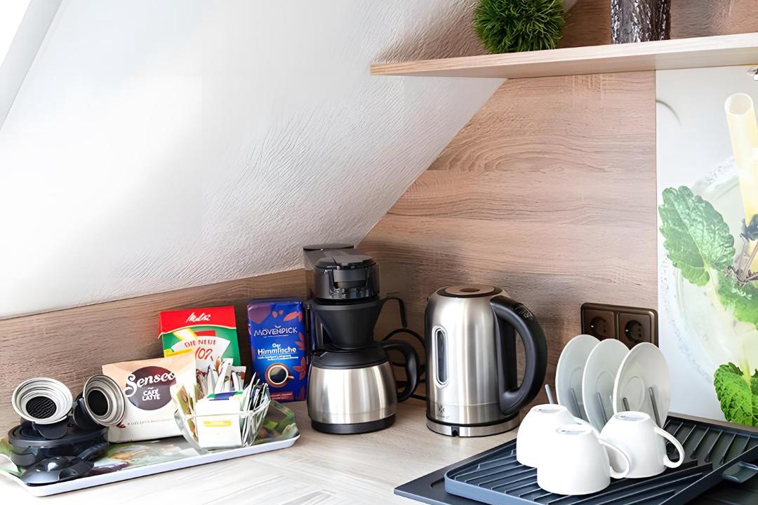 Photo of Kitchen in Marktbergel