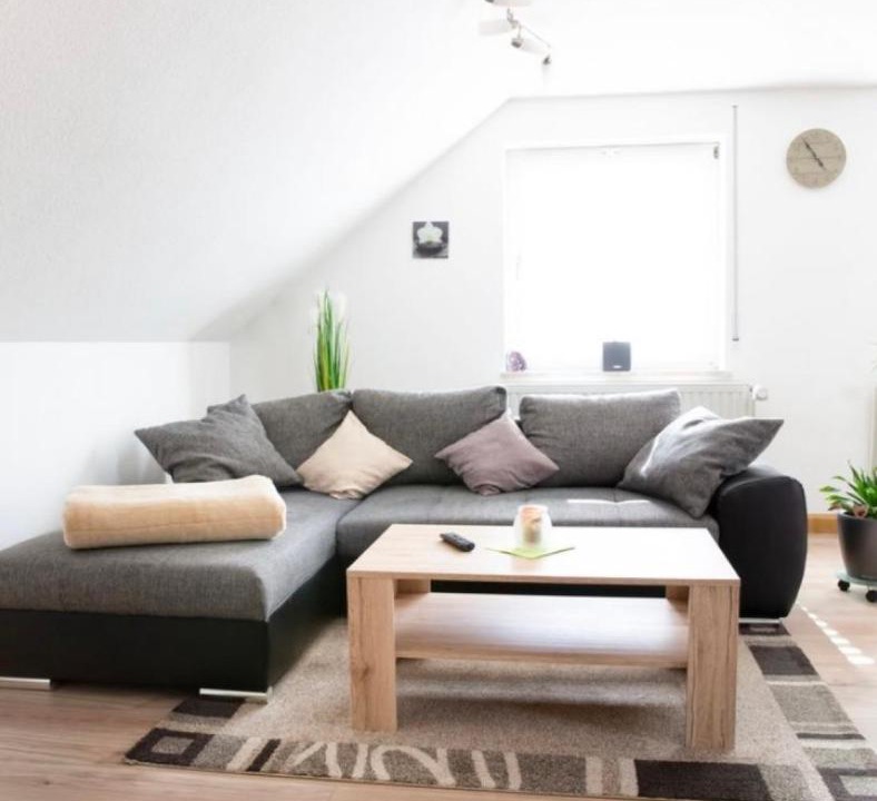 Photo of Livingroom in Marktbergel