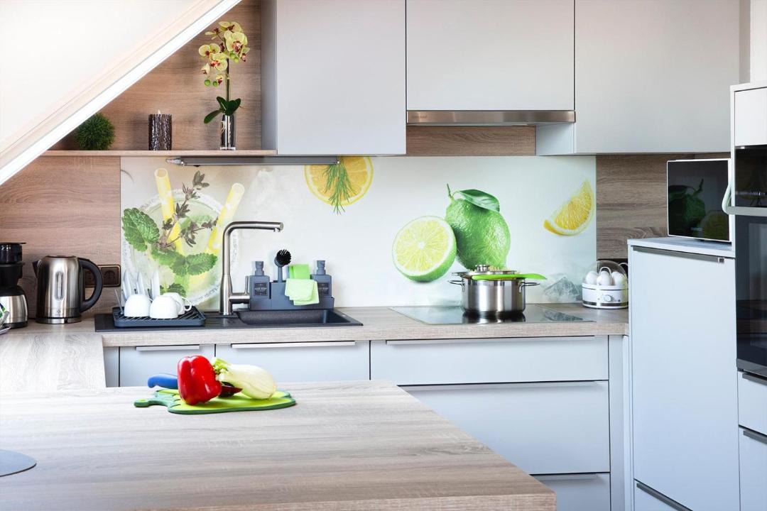 Photo of Kitchen in Marktbergel