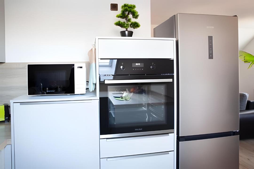 Photo of Kitchen in Marktbergel