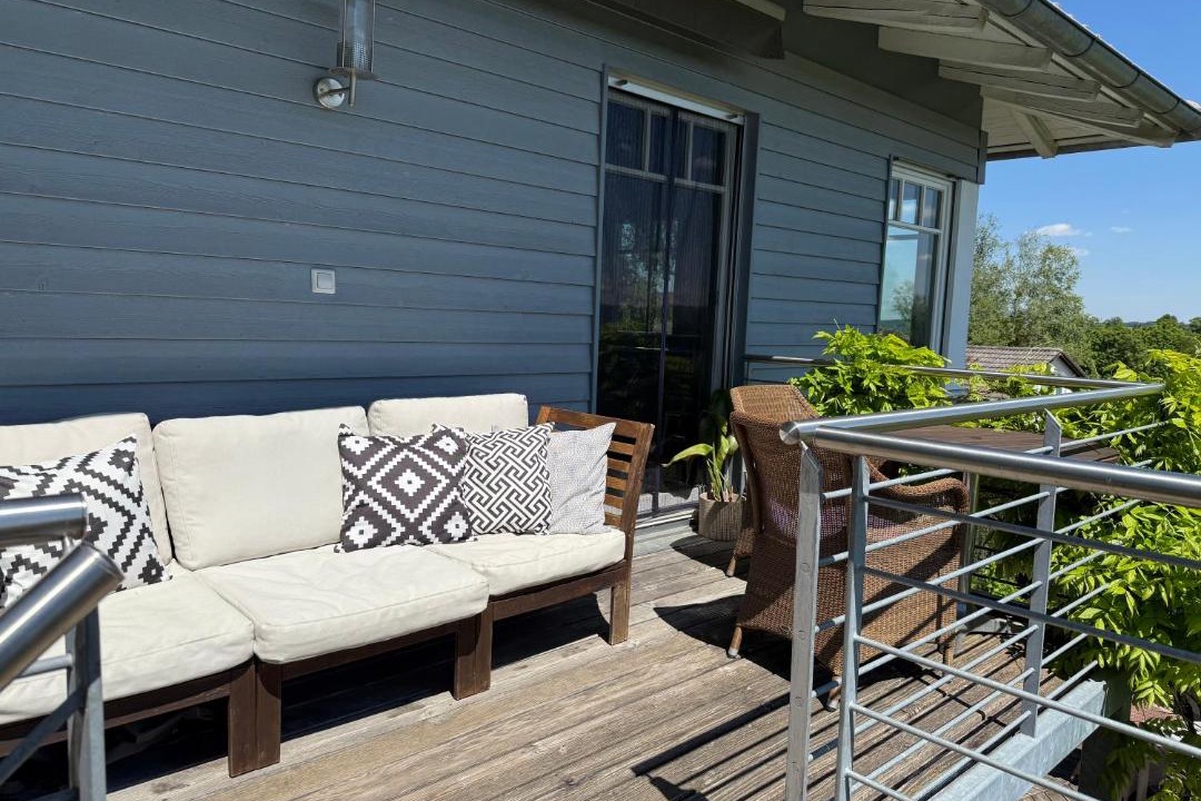 Photo of Patio Balcony in Utting am Ammersee