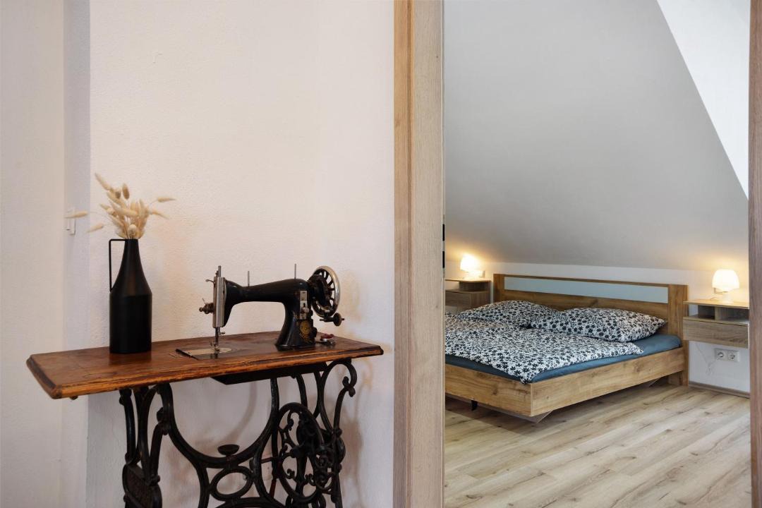 Photo of Bedroom in Waltenhofen