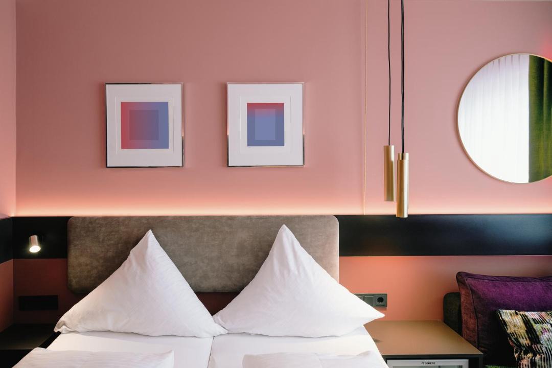 Photo of Bedroom in Schwanthalerhohe