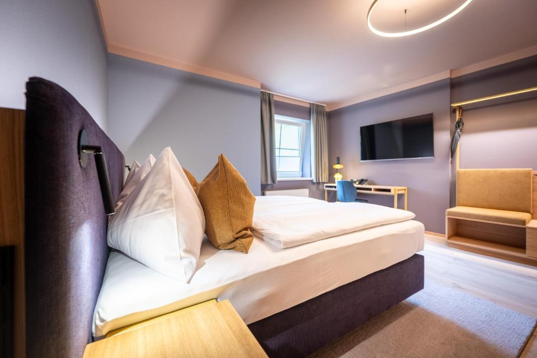 Photo of Bedroom in Reutte