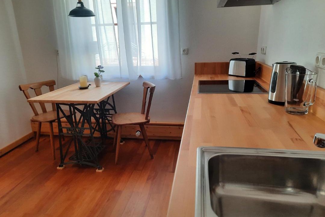 Photo of Kitchen in Momlingen
