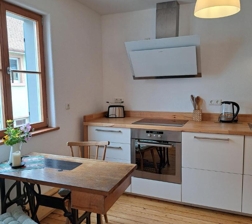 Photo of Kitchen in Momlingen