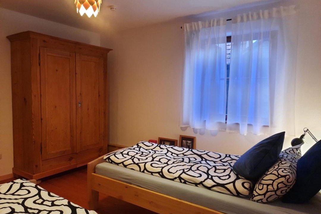 Photo of Bedroom in Momlingen