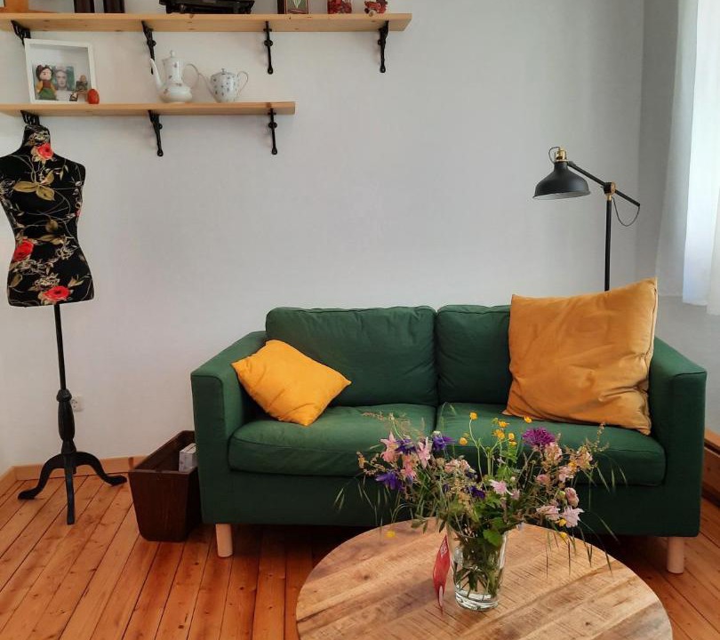 Photo of Livingroom in Momlingen