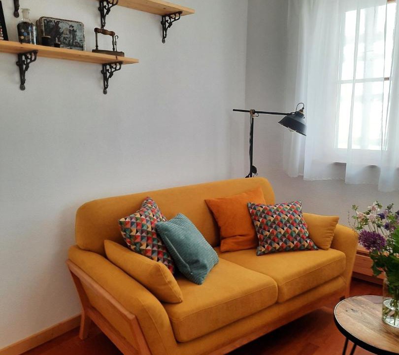 Photo of Livingroom in Momlingen
