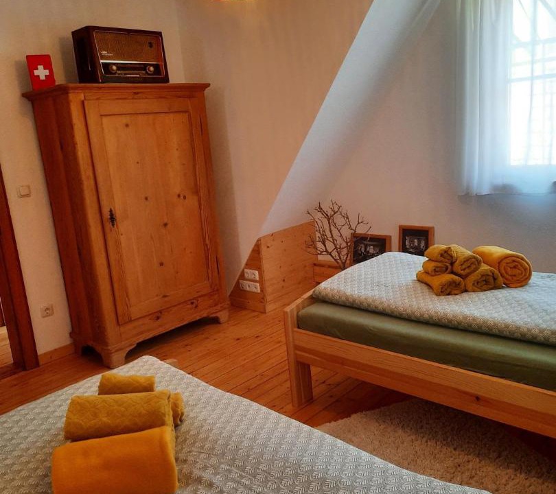 Photo of Bedroom in Momlingen