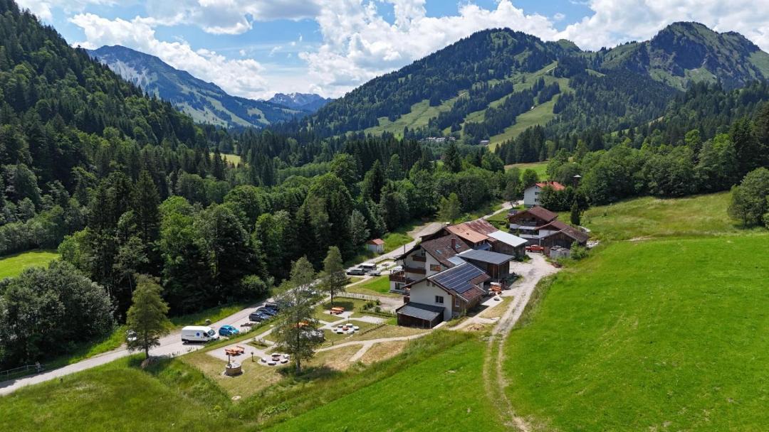 Photo of Others in Unterjoch