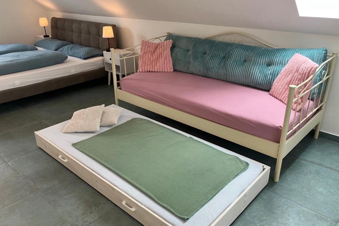 Photo of Bedroom in Riedenburg