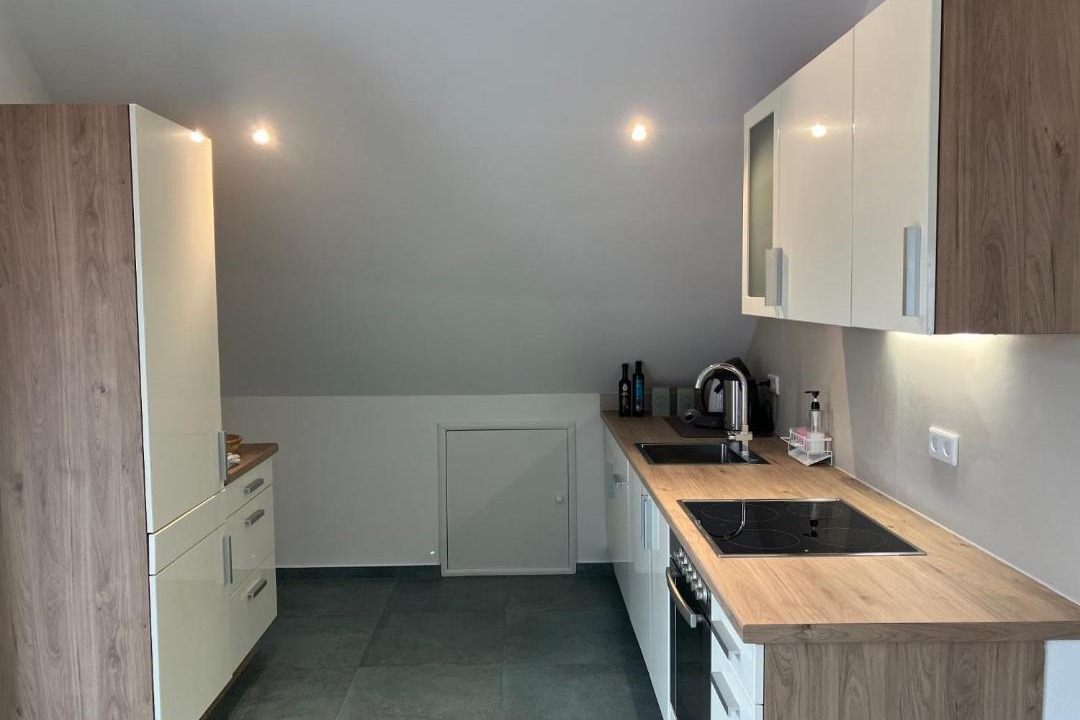 Photo of Kitchen in Riedenburg
