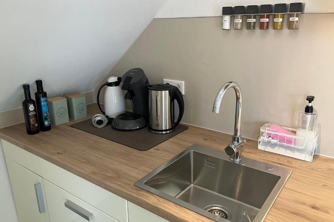 Photo of Kitchen in Riedenburg