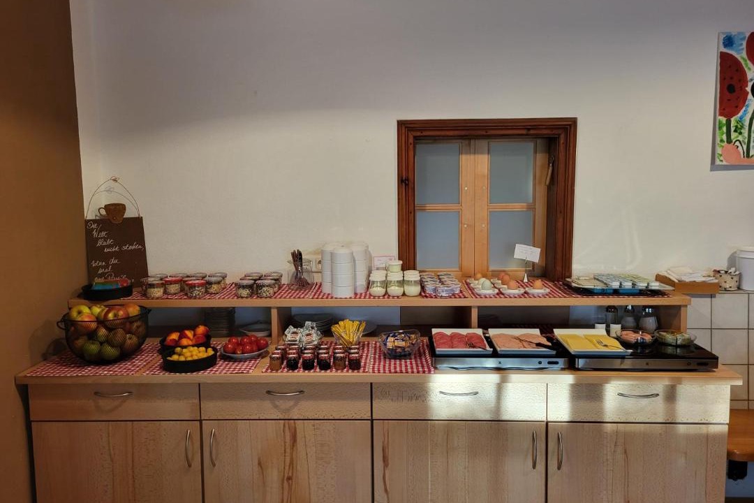 Photo of Kitchen in Grassau