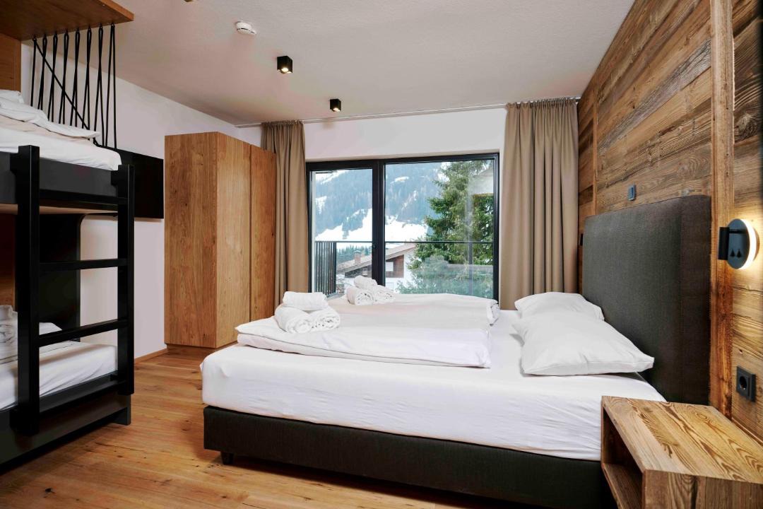 Photo of Bedroom in Berwang