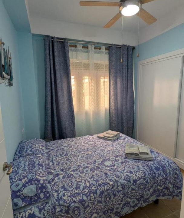 Photo of Bedroom in Aguilas