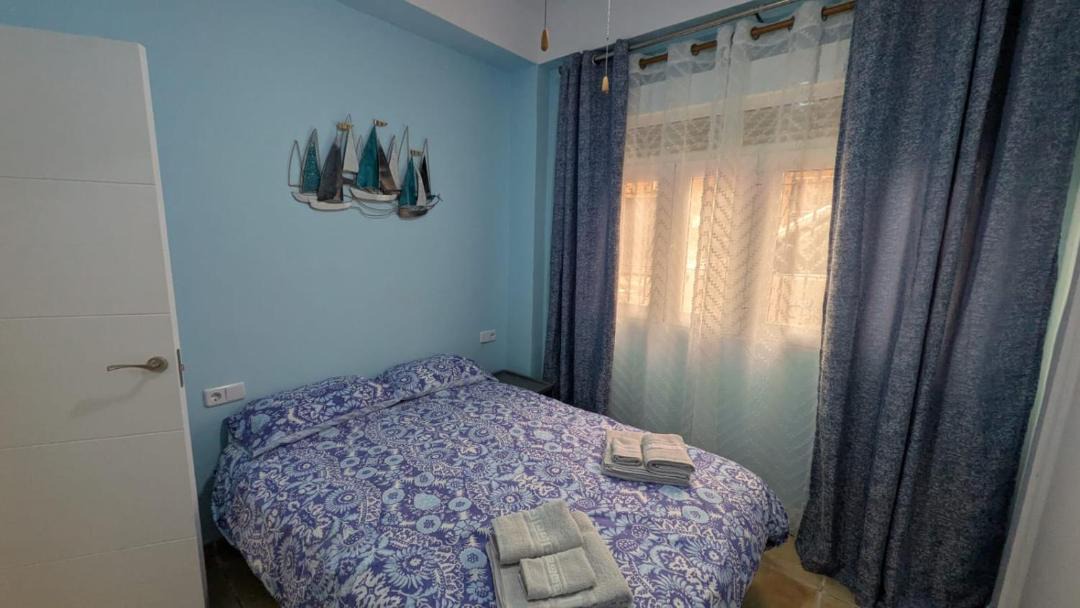 Photo of Bedroom in Aguilas