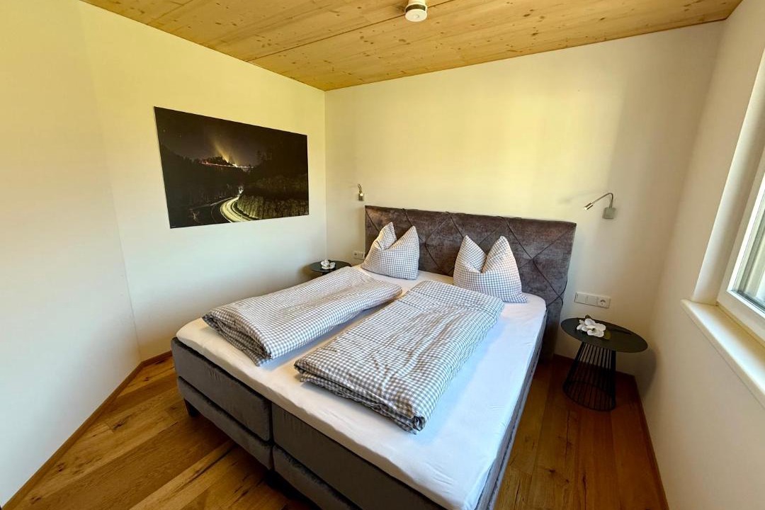 Photo of Bedroom in Ehenbichl