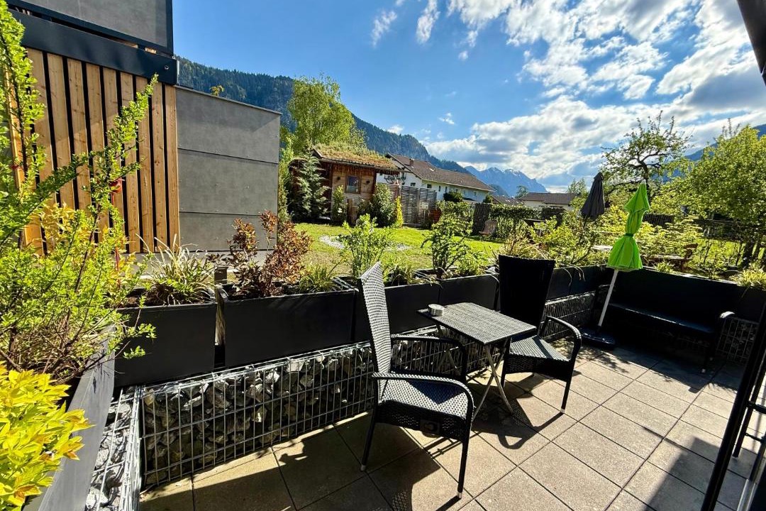 Photo of Patio Balcony in Ehenbichl