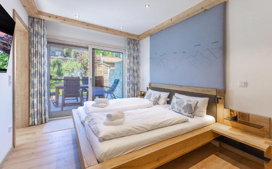 Photo of Bedroom in Gmund am Tegernsee