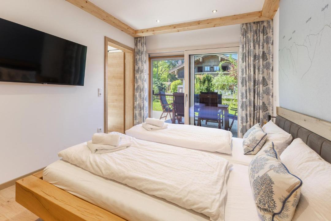 Photo of Bedroom in Gmund am Tegernsee