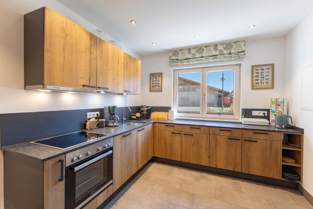 Photo of Kitchen in Gmund am Tegernsee