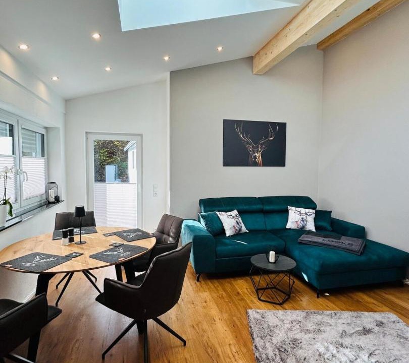 Photo of Livingroom in Nesselwang