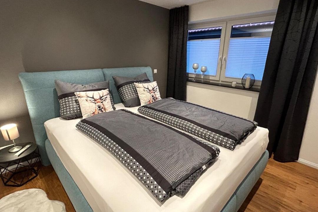 Photo of Bedroom in Nesselwang