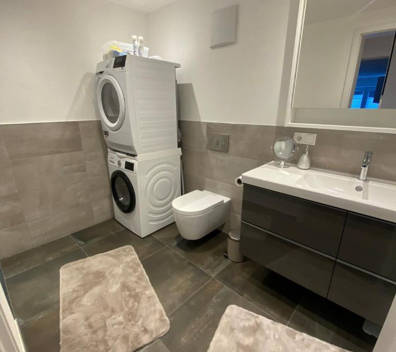 Photo of Bathroom in Nesselwang