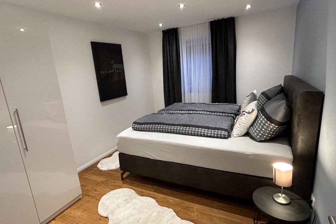 Photo of Bedroom in Nesselwang