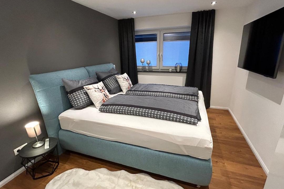 Photo of Bedroom in Nesselwang