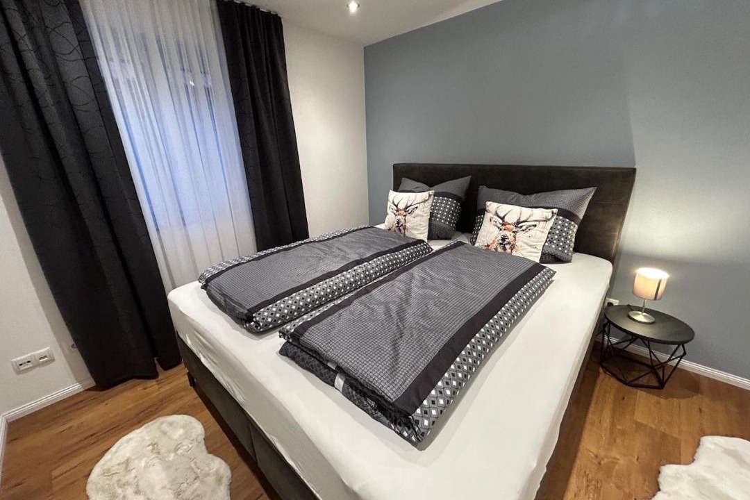 Photo of Bedroom in Nesselwang