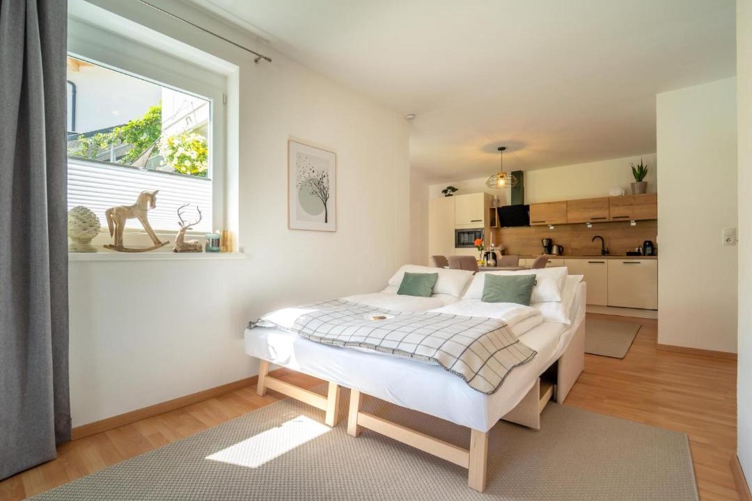 Photo of Bedroom in Sautens