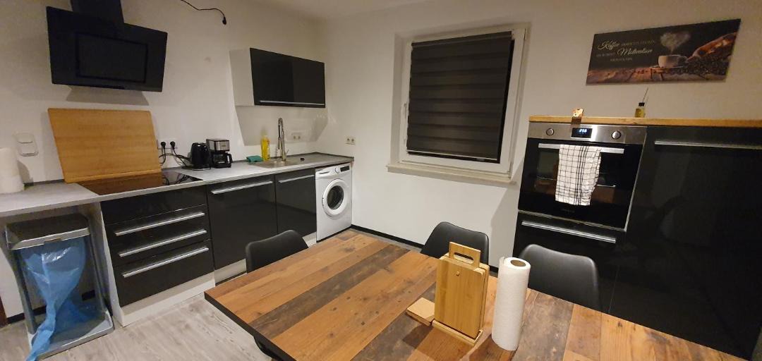 Photo of Kitchen in Burglengenfeld