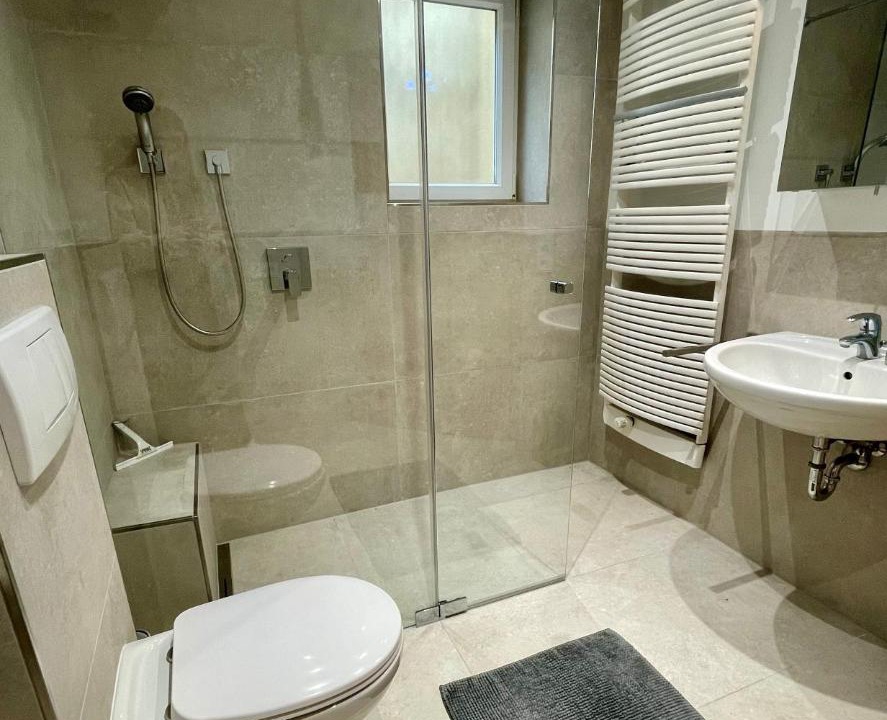 Photo of Bathroom in Donnersdorf