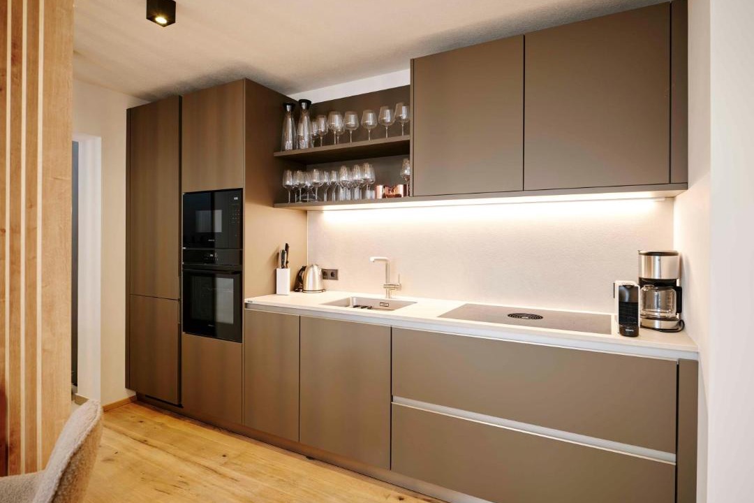 Photo of Kitchen in Berwang