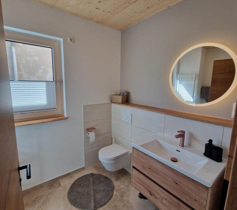 Photo of Bathroom in Unterammergau