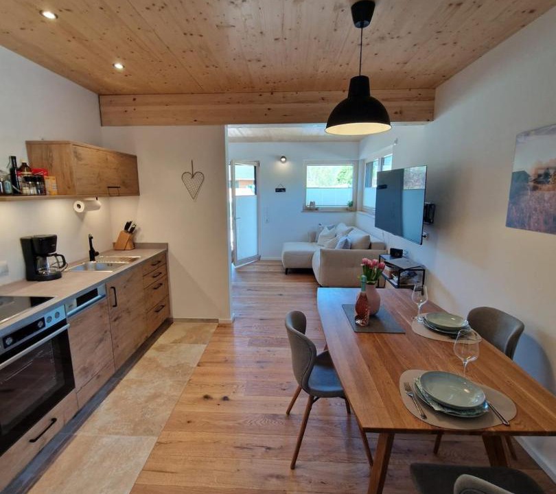 Photo of Kitchen in Unterammergau