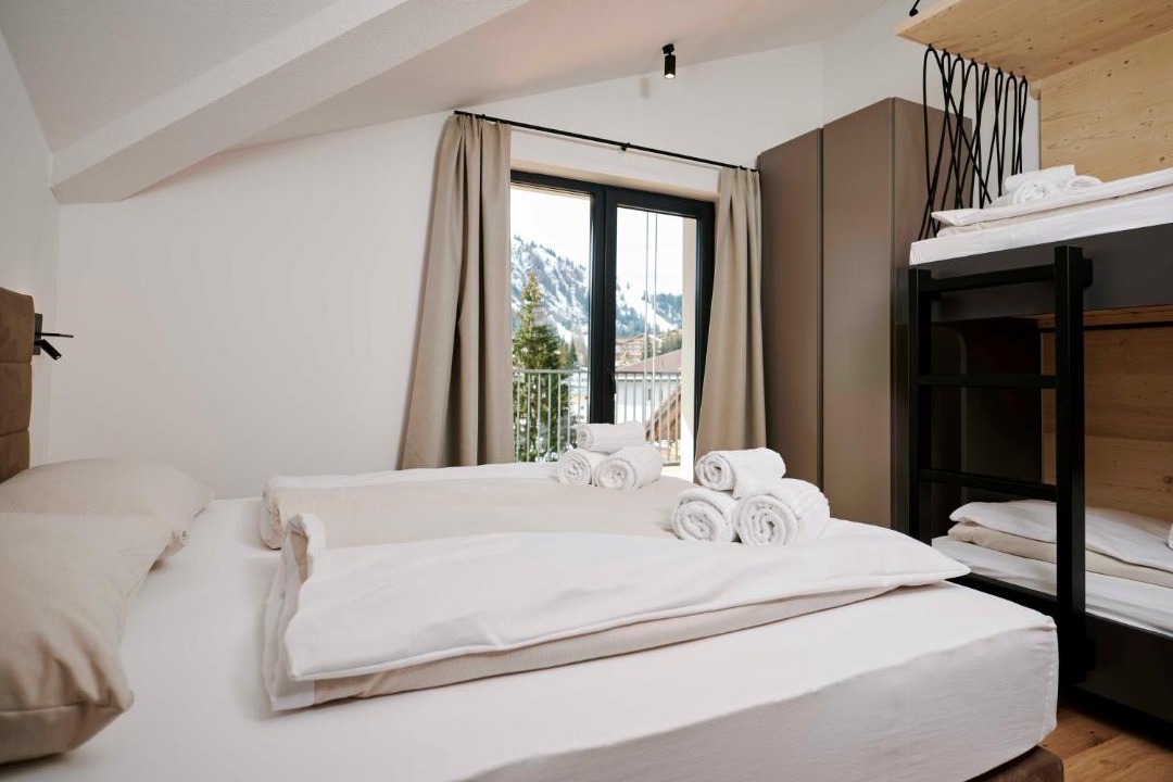 Photo of Bedroom in Berwang