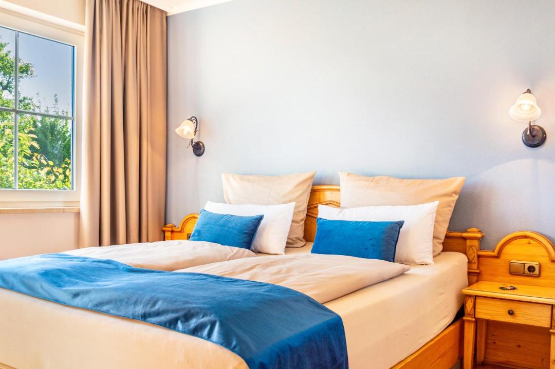 Photo of Bedroom in Spalt