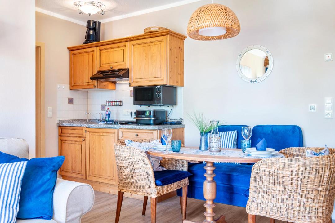 Photo of Kitchen in Spalt
