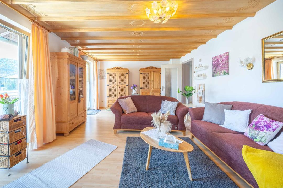 Photo of Livingroom in Irschen
