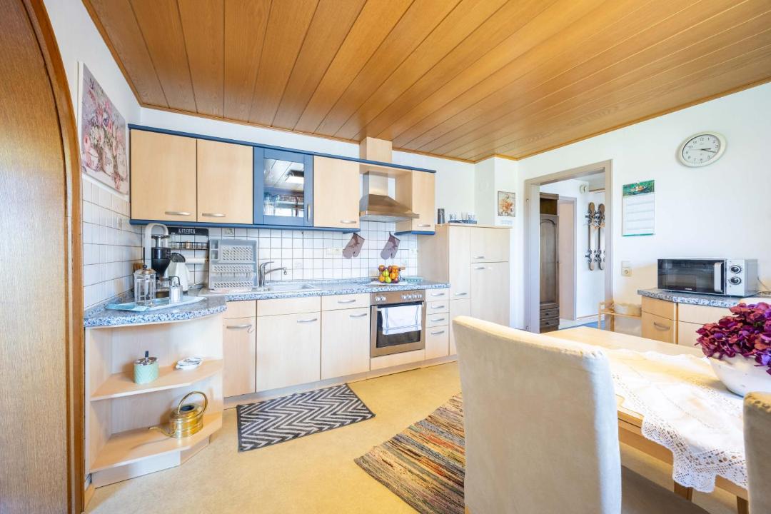 Photo of Kitchen in Irschen