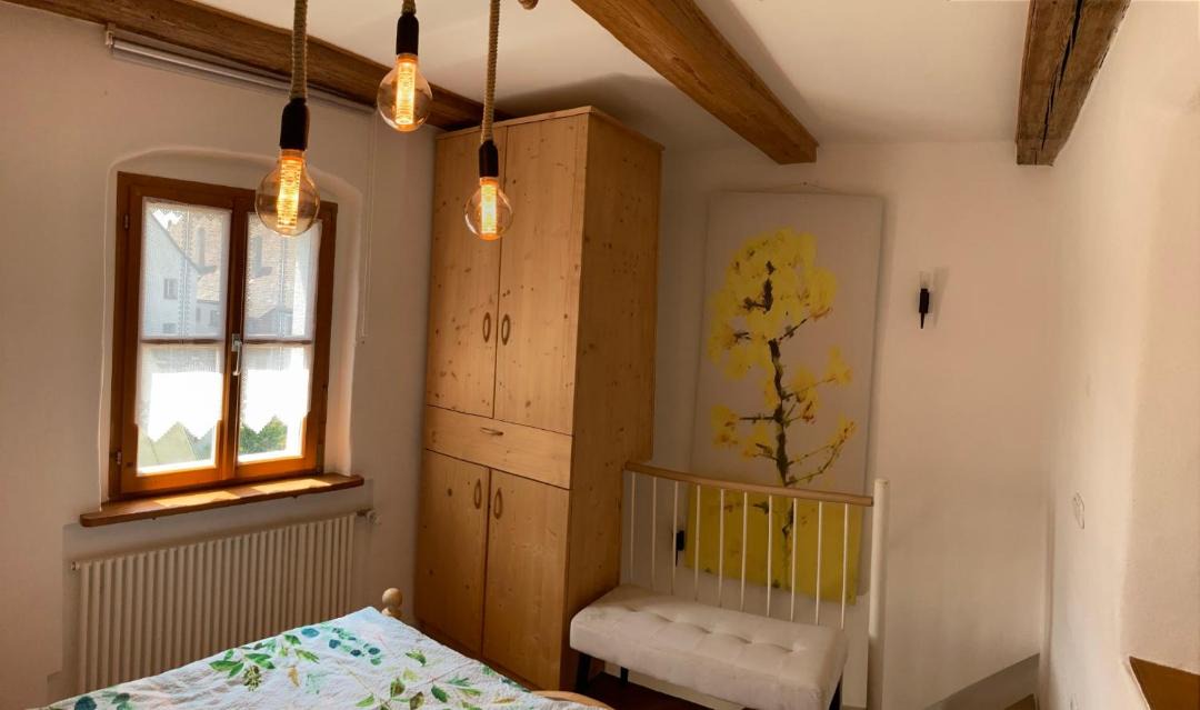 Photo of Bedroom in Sulzbach-Rosenberg