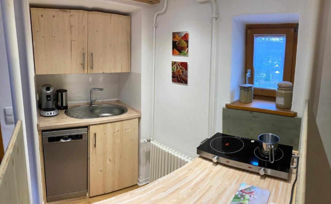 Photo of Kitchen in Sulzbach-Rosenberg