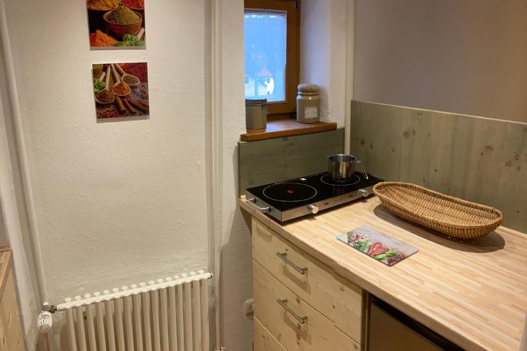 Photo of Kitchen in Sulzbach-Rosenberg